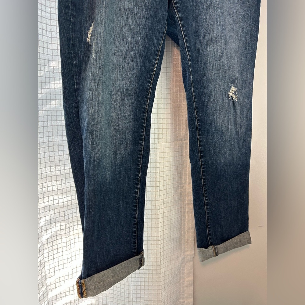Torrid Jeans - Picture 3 of 9